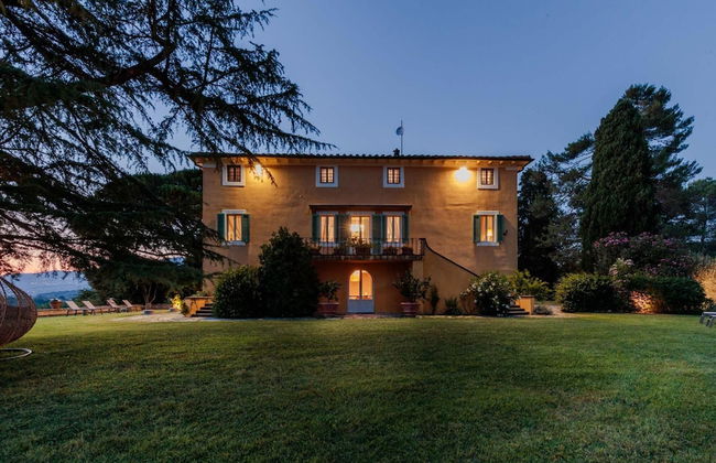 Villa Duemani - Pickleball Retreat - Foto 22