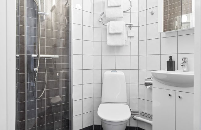 Part-Time Home Slagsta Strand - Photo 16