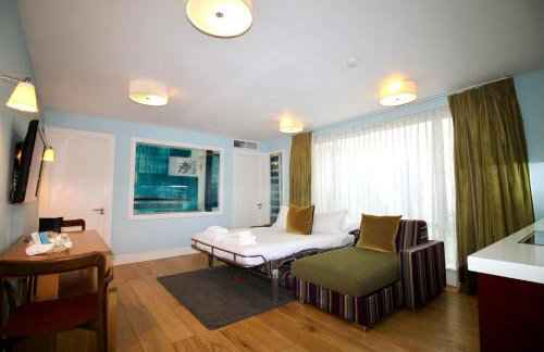 Residences at The Gyle - London - Foto 16
