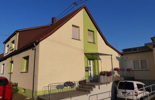 Appartement Merl - Foto 1