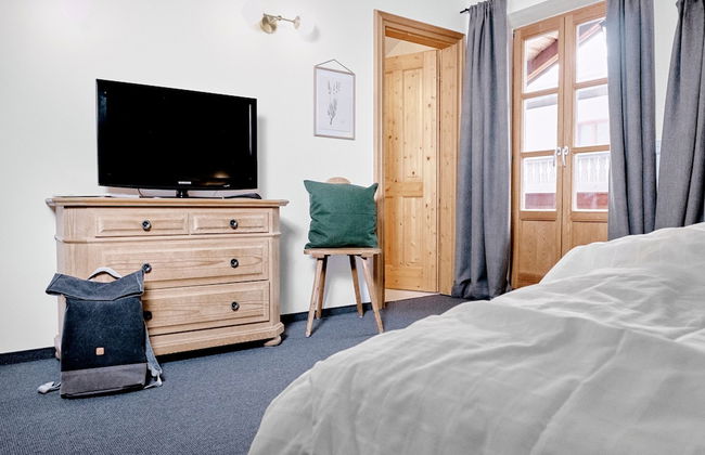 Der Lederer Hof - Foto 23