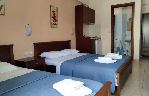 Olympic Studios Aslanidis - Foto 66