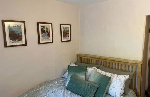 17th Century Cottage with Hidden Garden - Foto 21