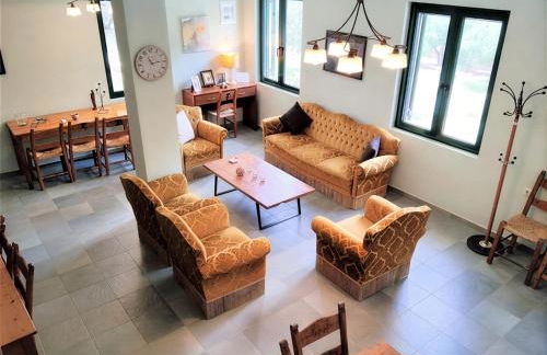 5-bedroom Country House in Crete - Olive Grove Retreat - Foto 13