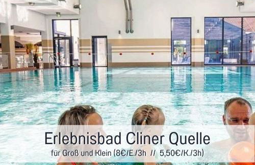 Fewo KUMM RIN - Kamin und Sauna - Foto 38