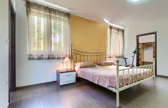 Villa Vela - Foto 66