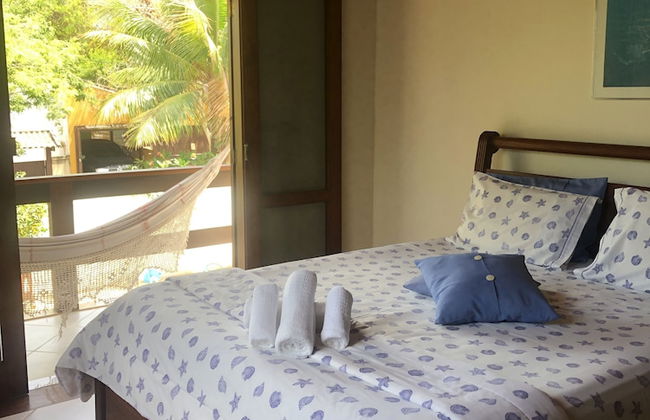 Casa de Praia - Bosque de Geribá - Foto 3