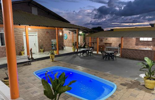 Casa Calleb - Foto 1
