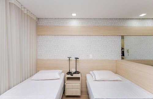 7th Avenue - Centro | Curitiba | Gonzaga Stays - Foto 79