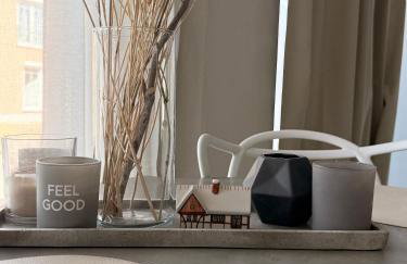 Luxury Apartment Vorstetten Modern Zentral - Foto 10