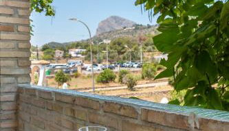 Estancia Mar y Montaña - Foto 2