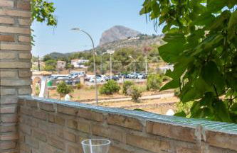 Estancia Mar y Montaña - Foto 2