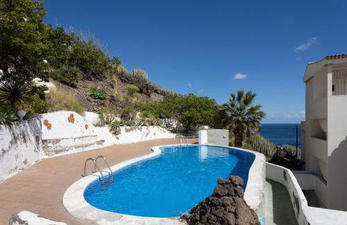 Fantasticas vistas al mar, playa y piscina - Foto 26