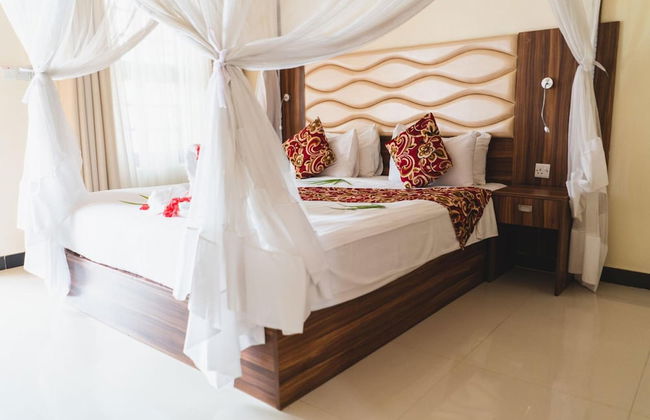 Antonio Garden Hotel - Photo 7