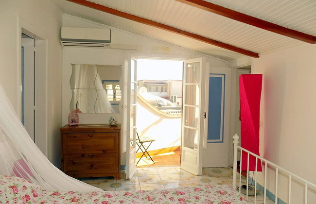 Maison des fleurs - Photo 2