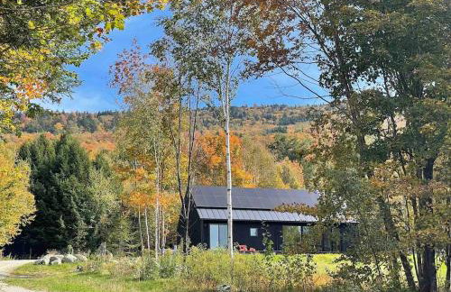 Modern Retreat with Sauna between Stowe and Waterbury - Foto 5