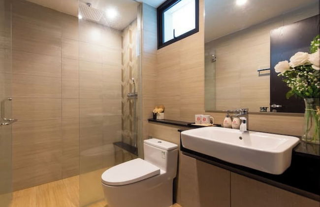 Feliz En Vista River Apartments - Foto 25