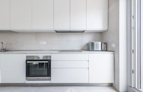 Sandy Retreat, Beachside Apartment with Terrace - Foto 13