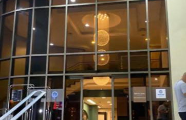 Flat Mercure - Cozinha Completa - Foto 2