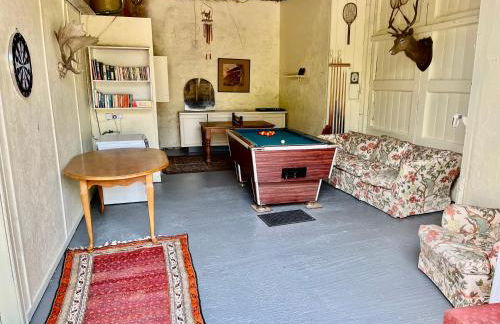 Woodland Cottage Charleton Estate - Foto 21