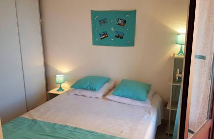 Entre plage et marina T2 climatisé avec piscine collective-5HR213 - Photo 11