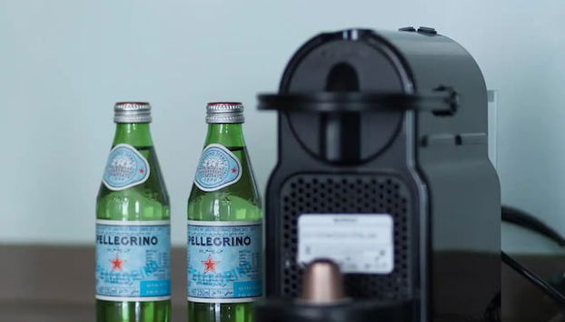 Bright 1BR sea view and balcony - Foto 5, Habitación