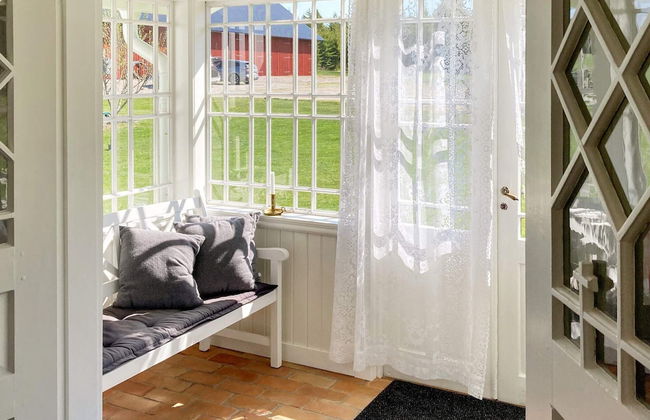 6 Person Holiday Home in Ulricehamn-by Traum - Foto 22