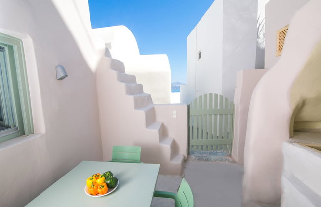 Morfi Cave House - Foto 67
