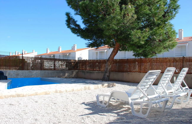 Villa Marina del Port - Foto 25