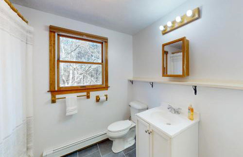 Oakwood Trail Cottage - Foto 17