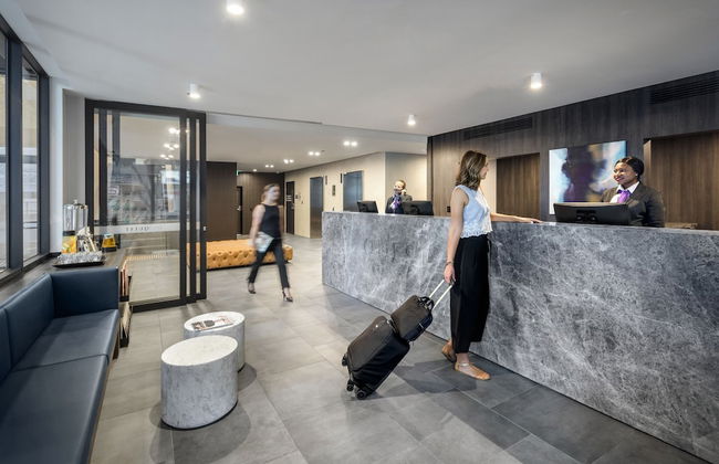 Quest NewQuay - Foto 5