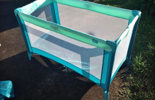 Casa da Paz - Foto 34