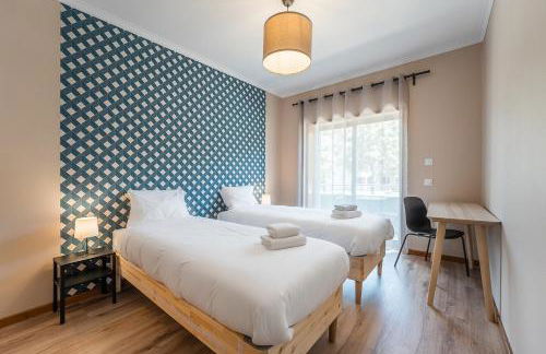GuestReady - A breath of fresh air in Nogueiró - Foto 15