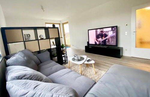 2-room apartment with balcony - Foto 1