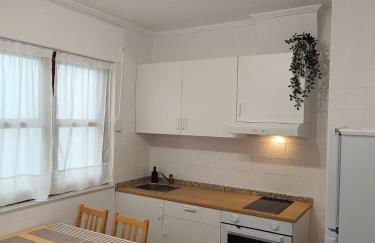 Piso Frente al Mar, O Barqueiro 2 - Foto 8