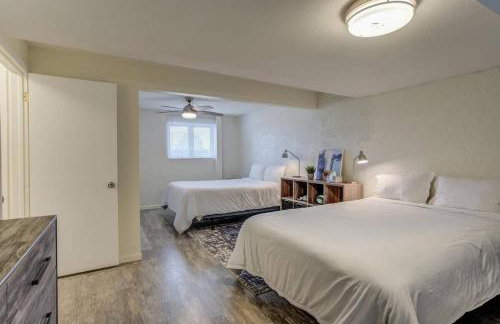 Spacious 4BD Dog-friendly Home near USAF Academy - Foto 72