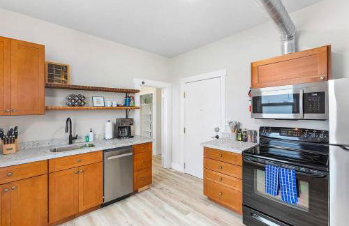 The Night Owl Perch - Foto 26