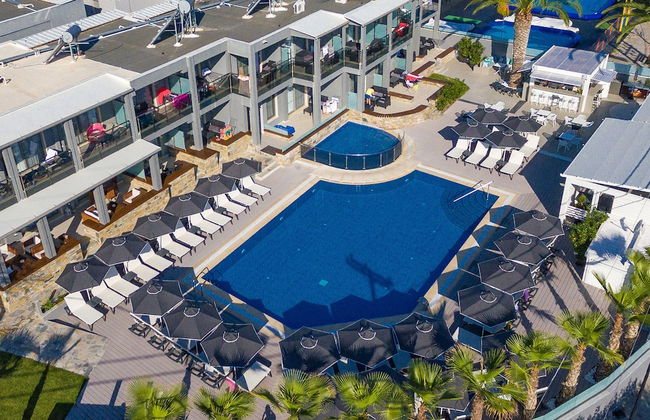 Dionysos Hotel & Suites - Foto 71