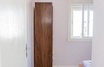 Apartamento Central - Shopping-Carrefour-Universidade - Foto 7