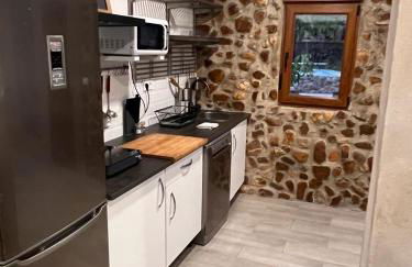 Stone Garden, Casa en plena naturaleza - Foto 23