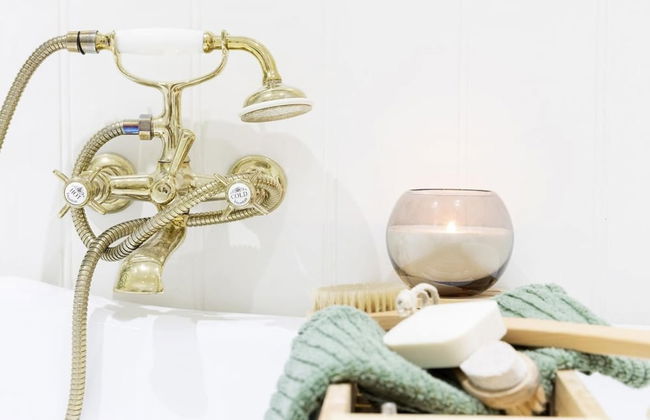 Oliver s Cottage Yarra Valley Spa and Sauna - Foto 50