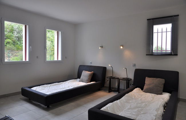 Magnificent Villa in Saint-ambroix With Private Pool - Foto 13