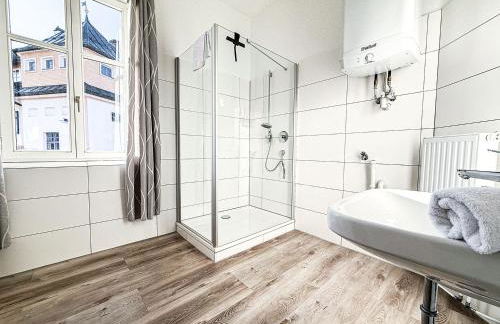 Ferienwohnung Gleis 2 - Foto 13