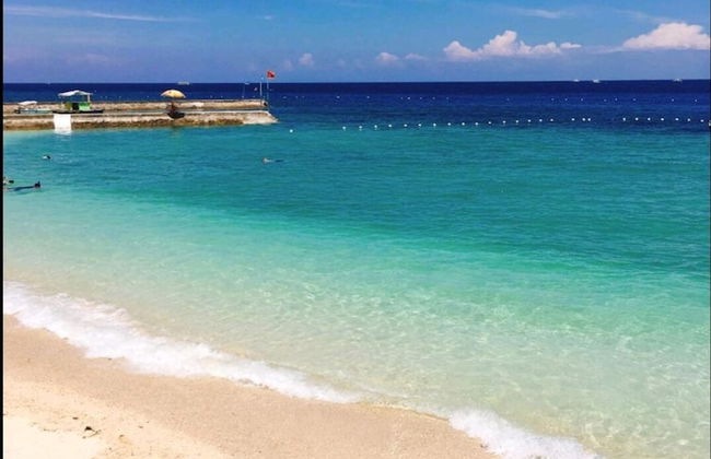 1 Bedroom Condo at One Pacific Residence - Foto 59