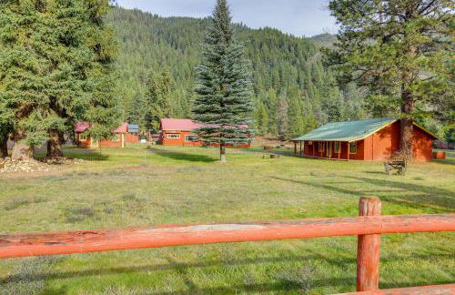 Serene DeBorgia Hideaway Hiking and Fishing Nearby - Foto 37