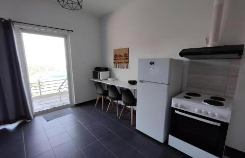 Aegean Beachfront Just 200m from Klimaki Beach - Foto 14