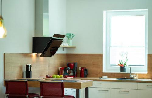 Prinzess Brunhilde - Appartementhaus - Foto 47