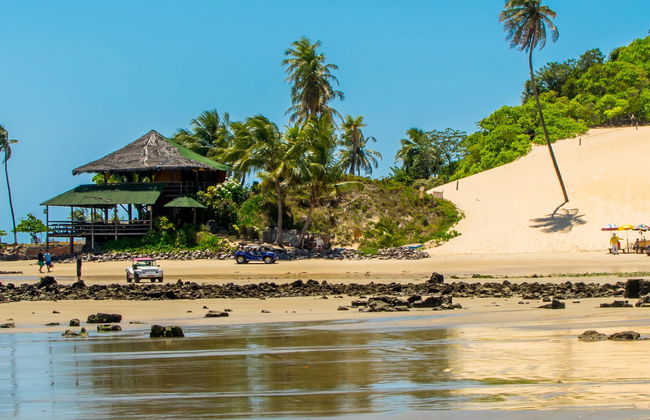 Excursão a Genipabu - Foto 7