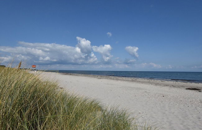 Charming Apartment in Pugholz Near Sea - Photo 26