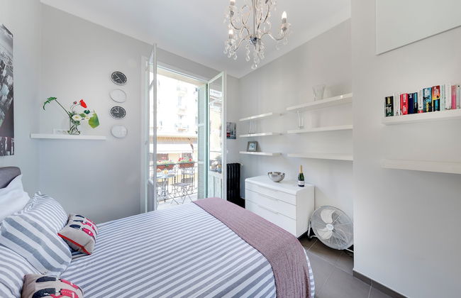 5 Mins Walk Monte Carlo Casino Seaview - Foto 9